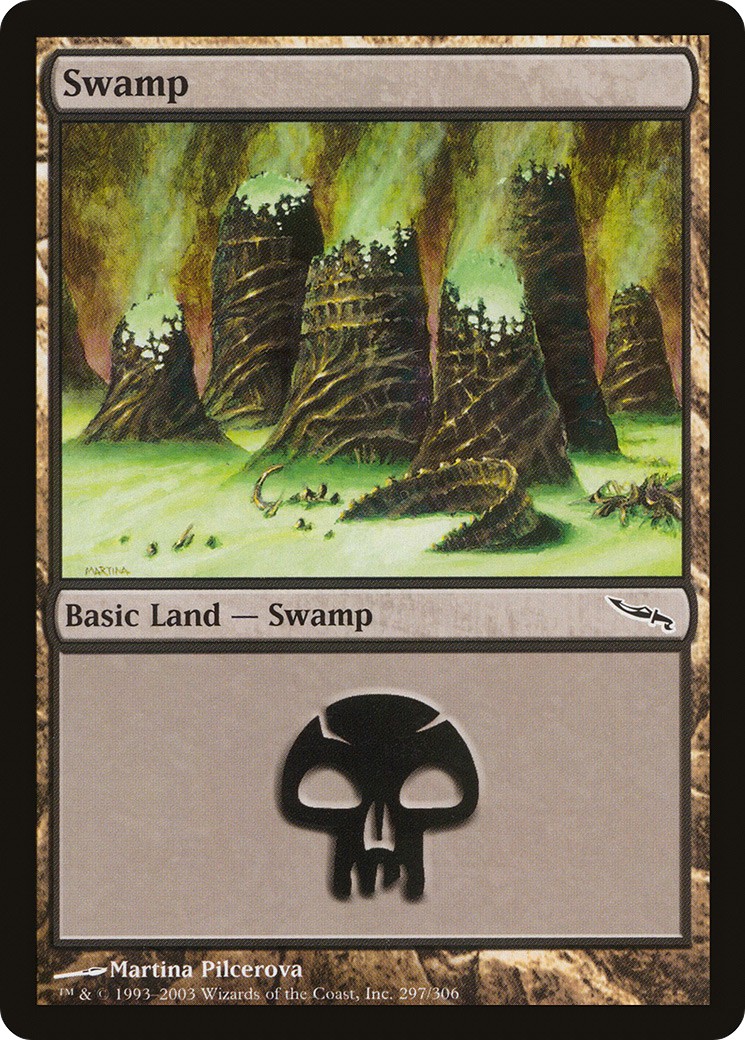 Swamp - Image 1