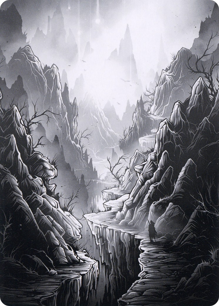 Mountain // Mountain - Image 1