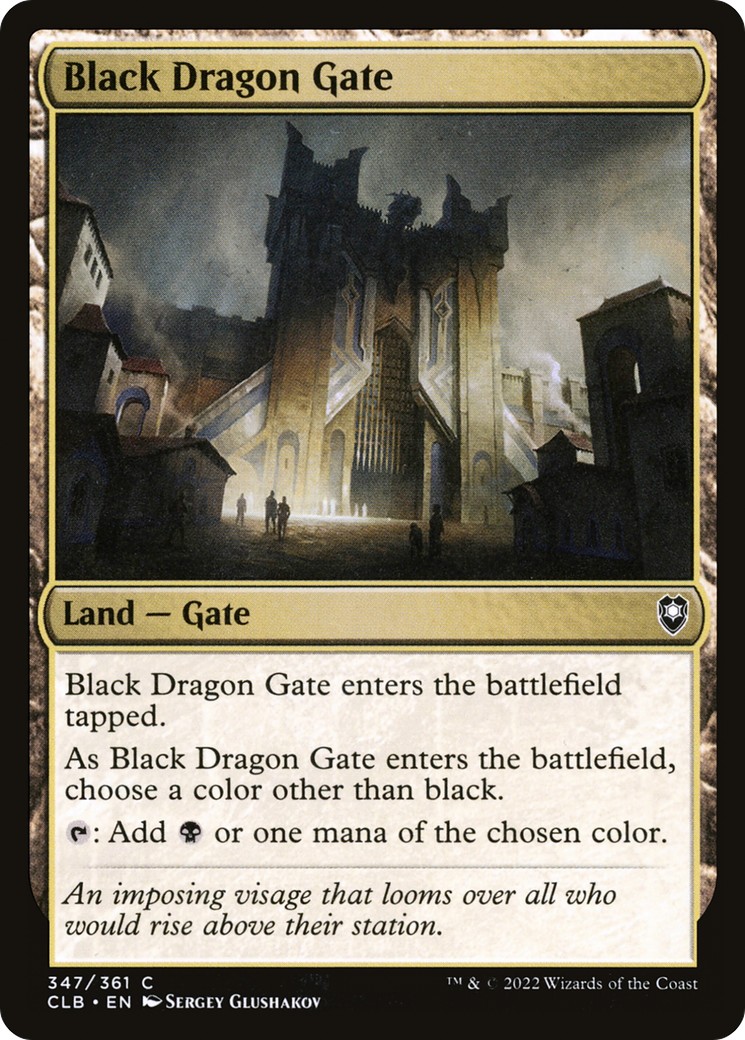 2022 Magic: The Gathering Commander Legends: Battle for Baldur's Gate 2022 Magic: The Gathering Commander Legends: Battle for