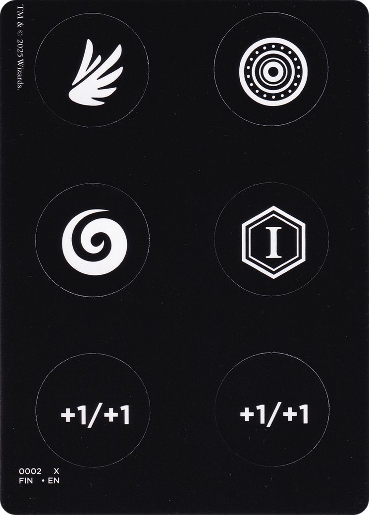 Punchcard // Punchcard thumbnail 2