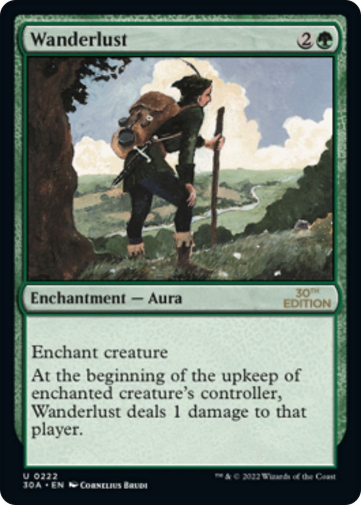 Wanderlust - Image 1