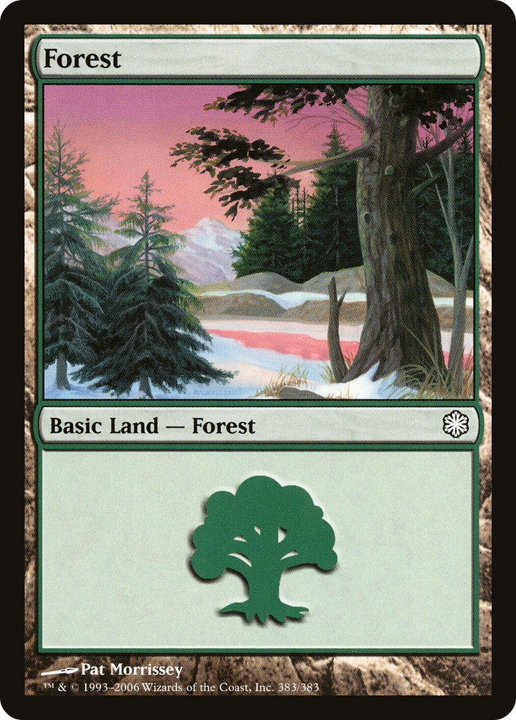 Forest - Image 1