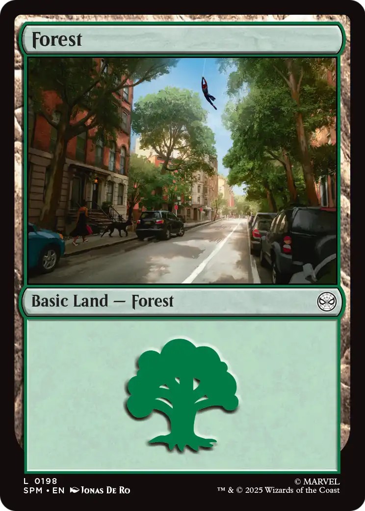 Forest - Image 1