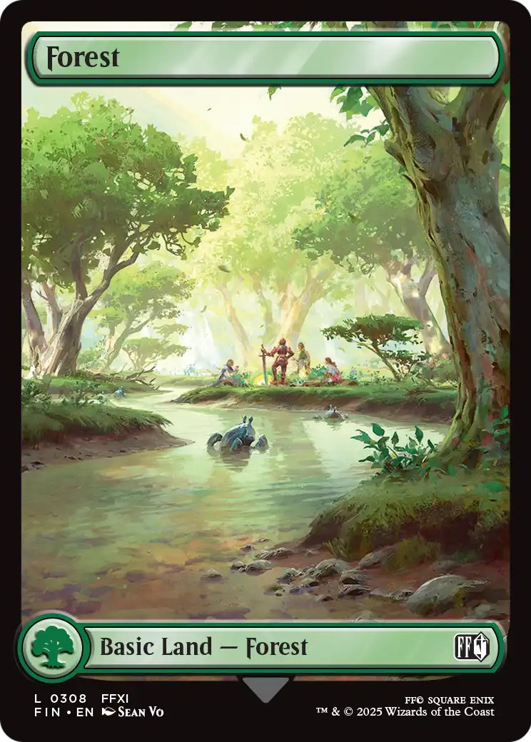 Forest - Image 1