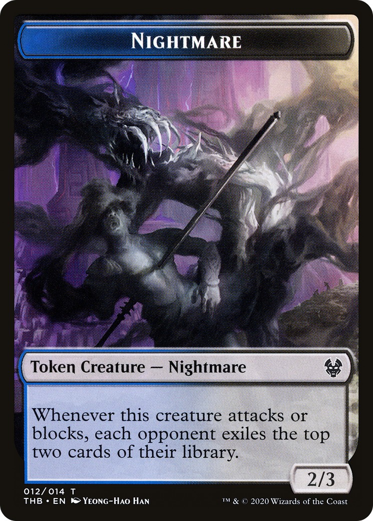 Nightmare - Image 1