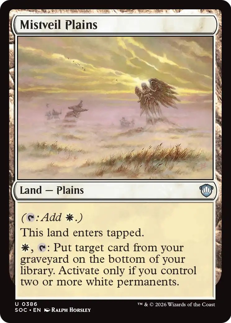 Mistveil Plains - Image 1