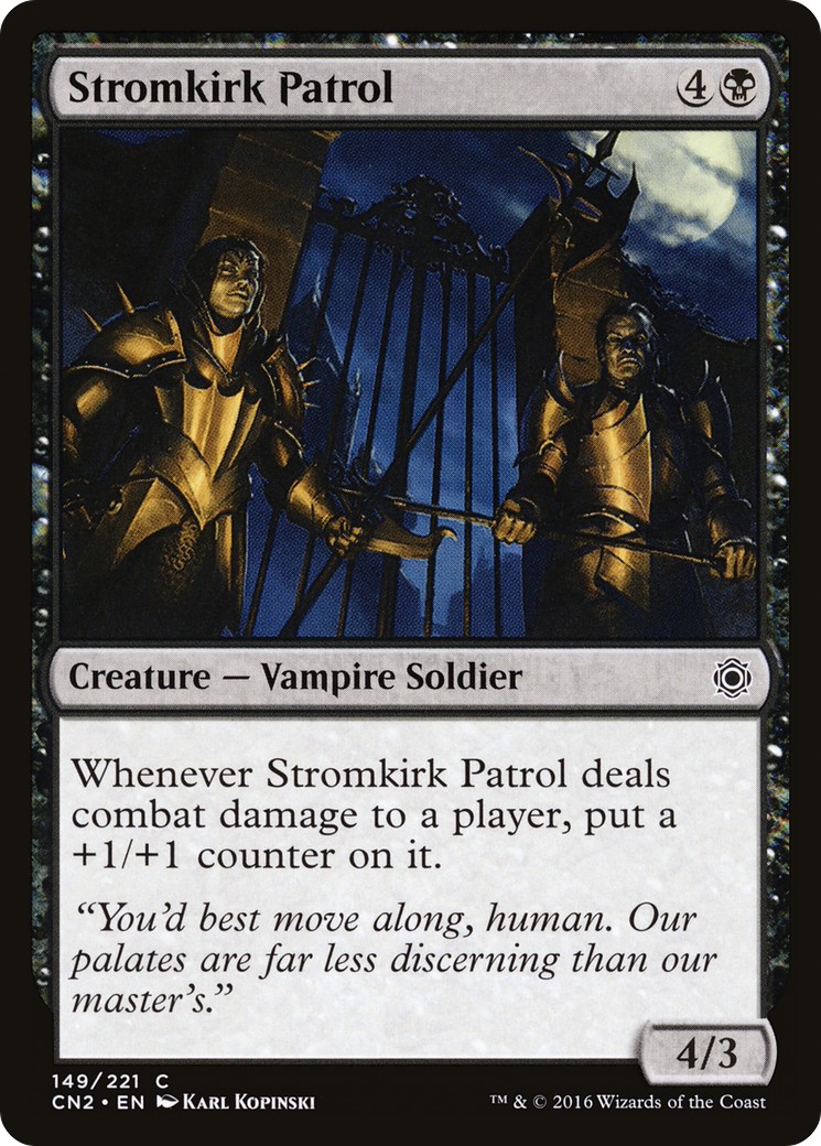 2016 Magic: The Gathering Conspiracy: Take the Crown 2016 Magic: The Gathering Conspiracy: Take the Crown #149 trading card