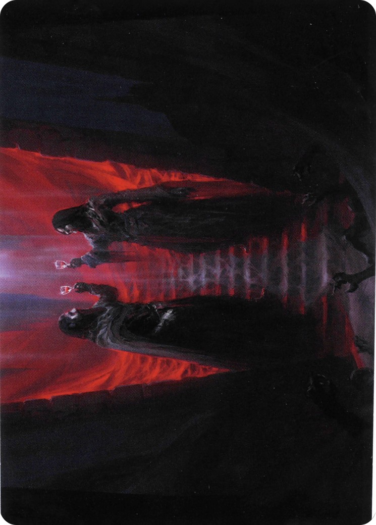 Vampires' Vengeance // Vampires' Vengeance - Image 1
