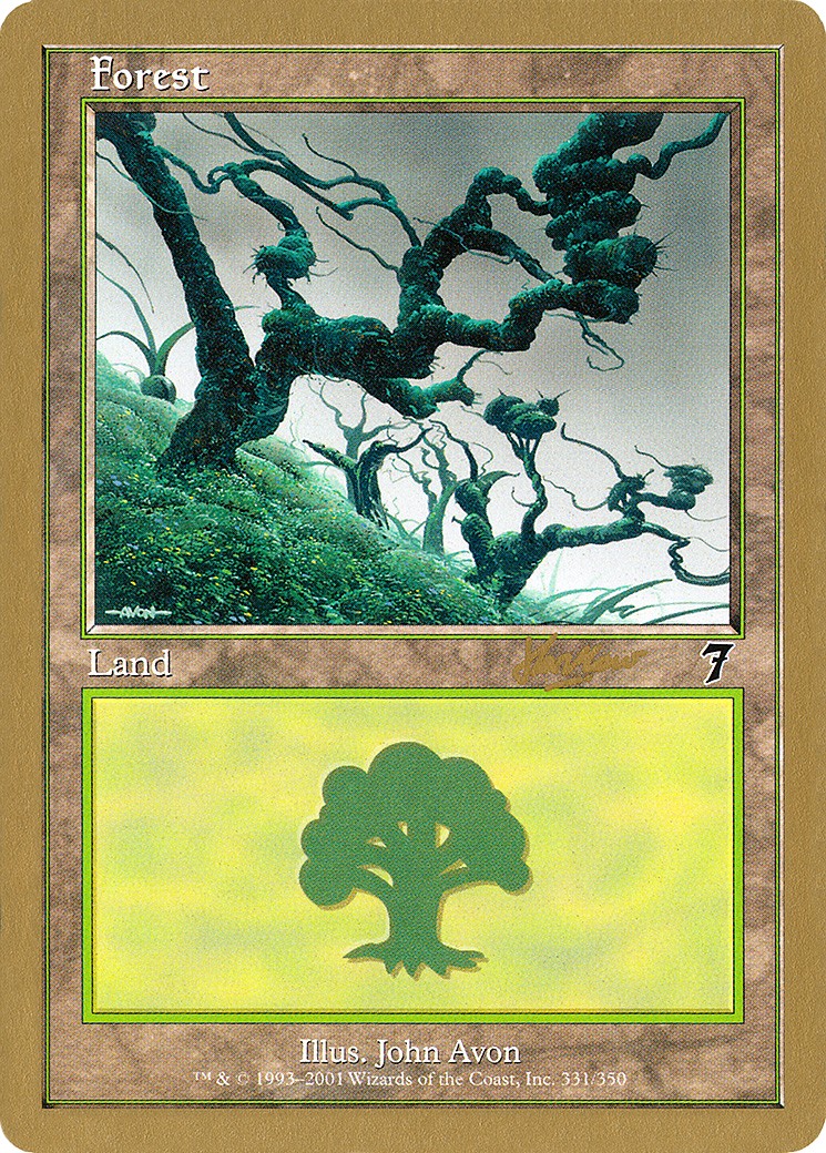 Forest - Image 1
