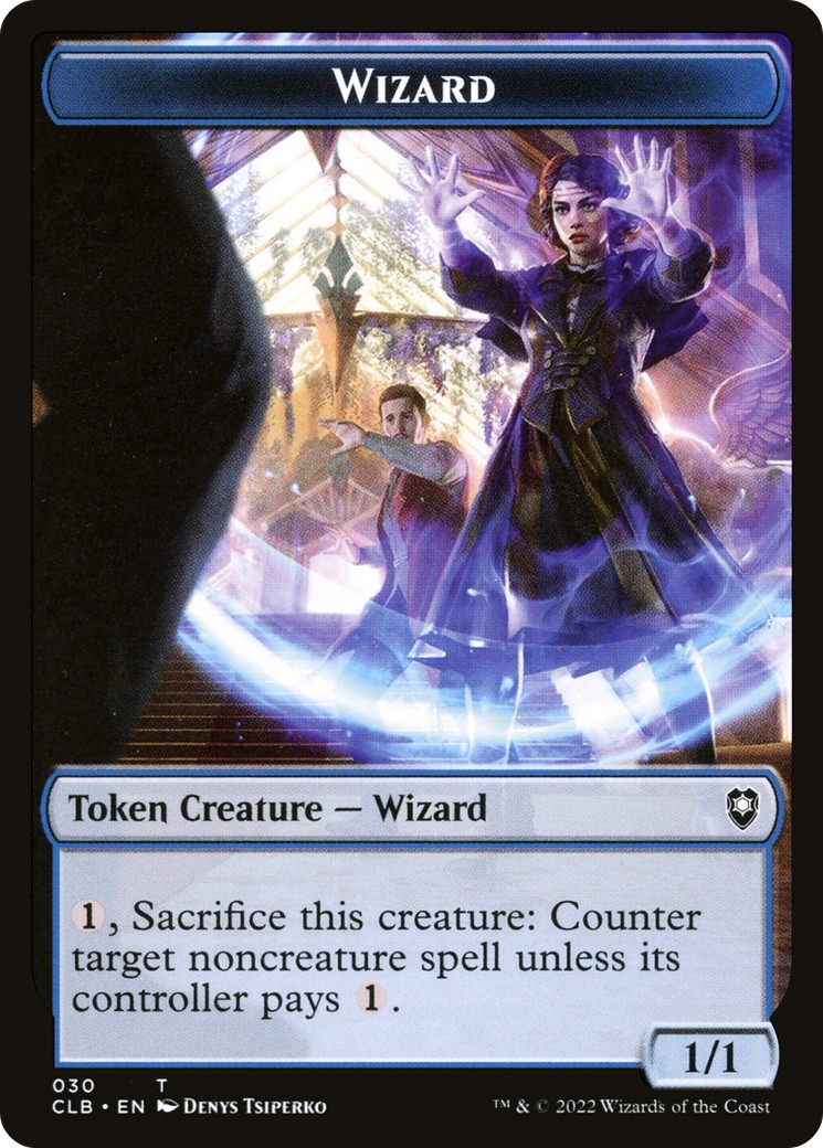 Wizard - Image 1