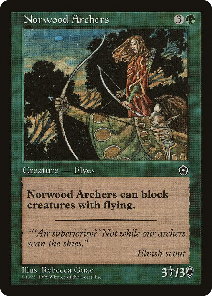 1998 Magic: The Gathering Portal Second Age 1998 Magic: The Gathering Portal Second Age #136 trading card