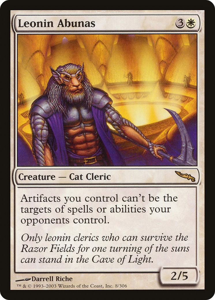 Leonin Abunas - Image 1