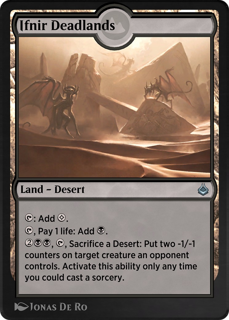 2020 Magic: The Gathering Amonkhet Remastered 2020 Magic: The Gathering Amonkhet Remastered #302 trading card