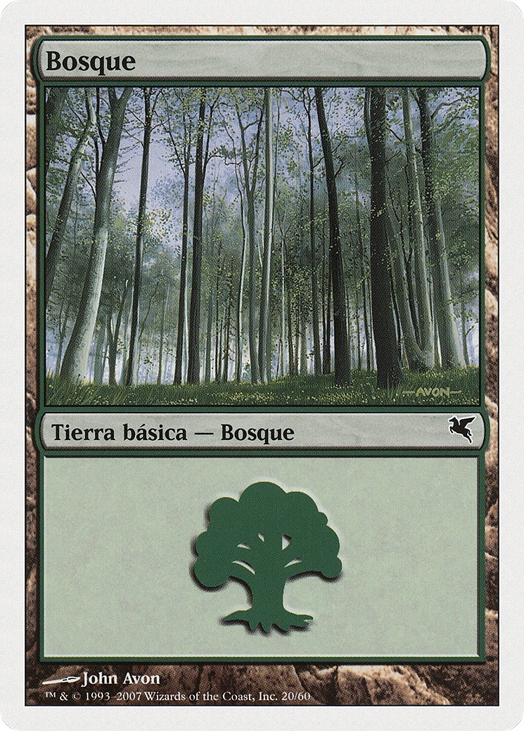 Forest - Image 1
