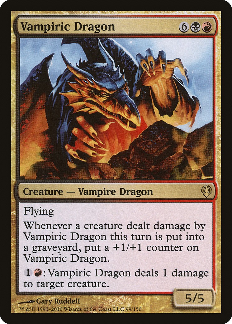 2010 Magic: The Gathering Archenemy 2010 Magic: The Gathering Archenemy #99 trading card