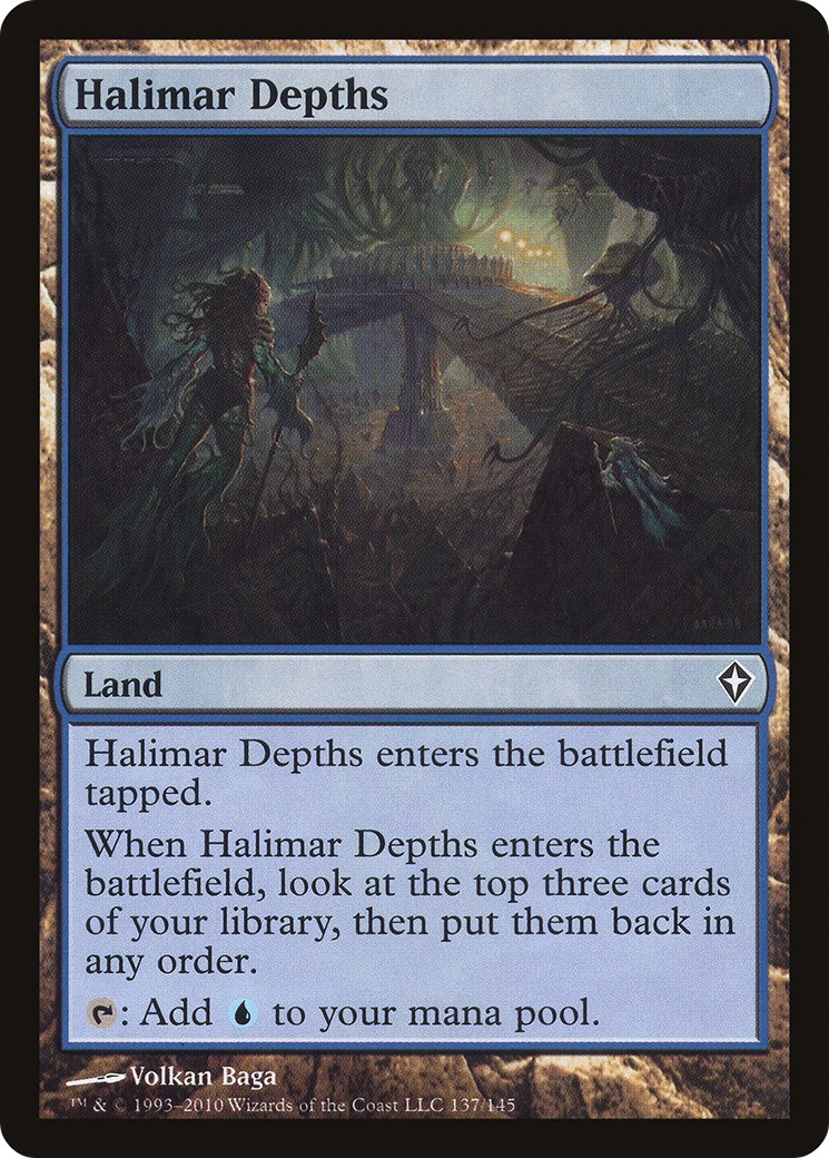Halimar Depths - Image 1