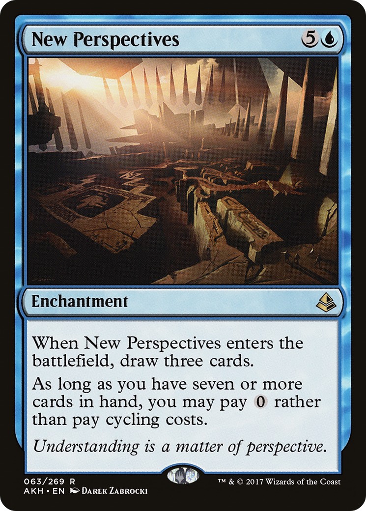 New Perspectives - Image 1