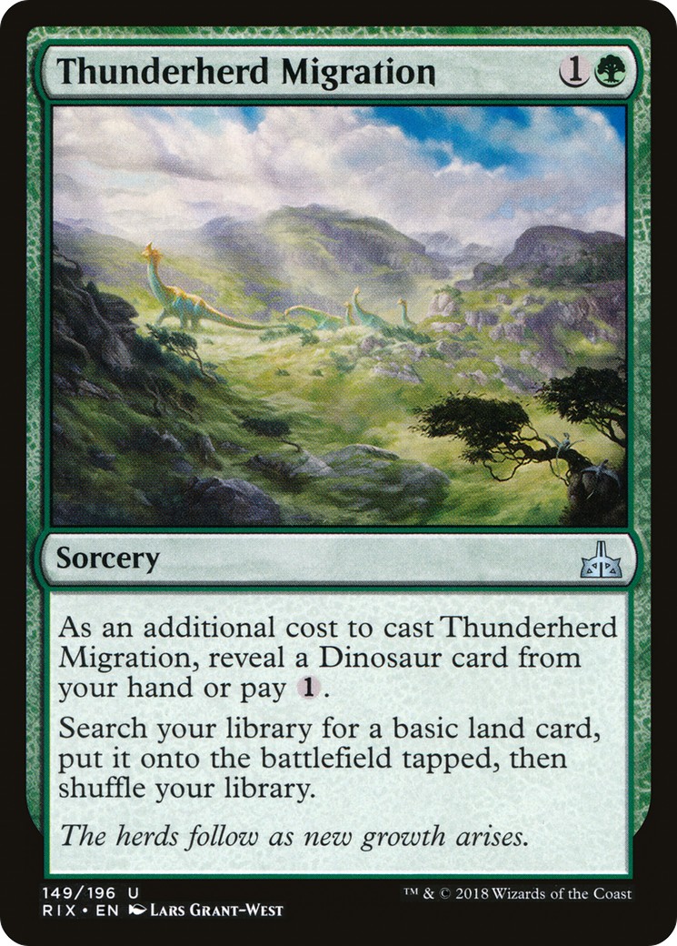 2018 Magic: The Gathering Rivals of Ixalan 2018 Magic: The Gathering Rivals of Ixalan #149 trading card