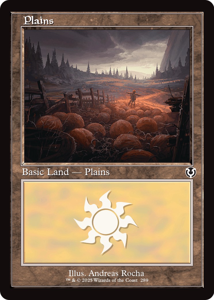 Plains - Image 1