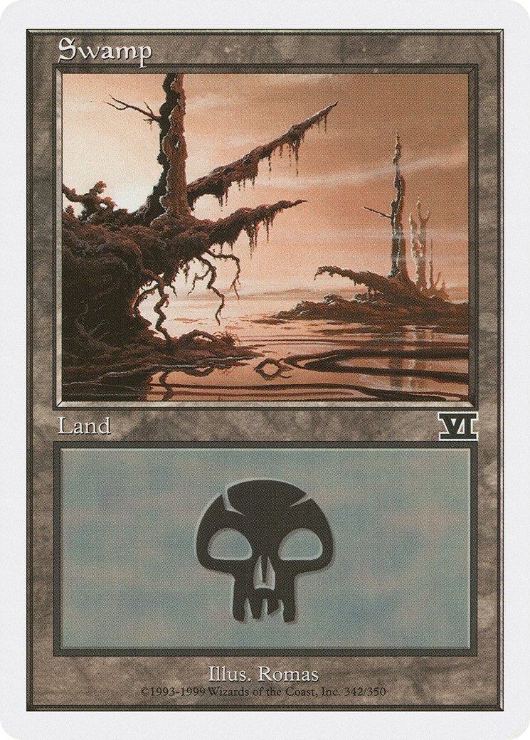 Swamp - Image 1