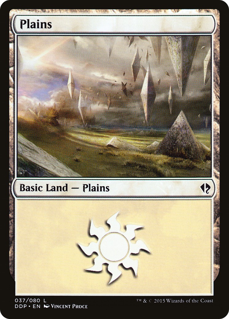 Plains - Image 1