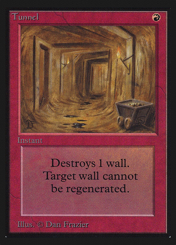 1993 Magic: The Gathering Collectors' Edition 1993 Magic: The Gathering Collectors' Edition #179 trading card