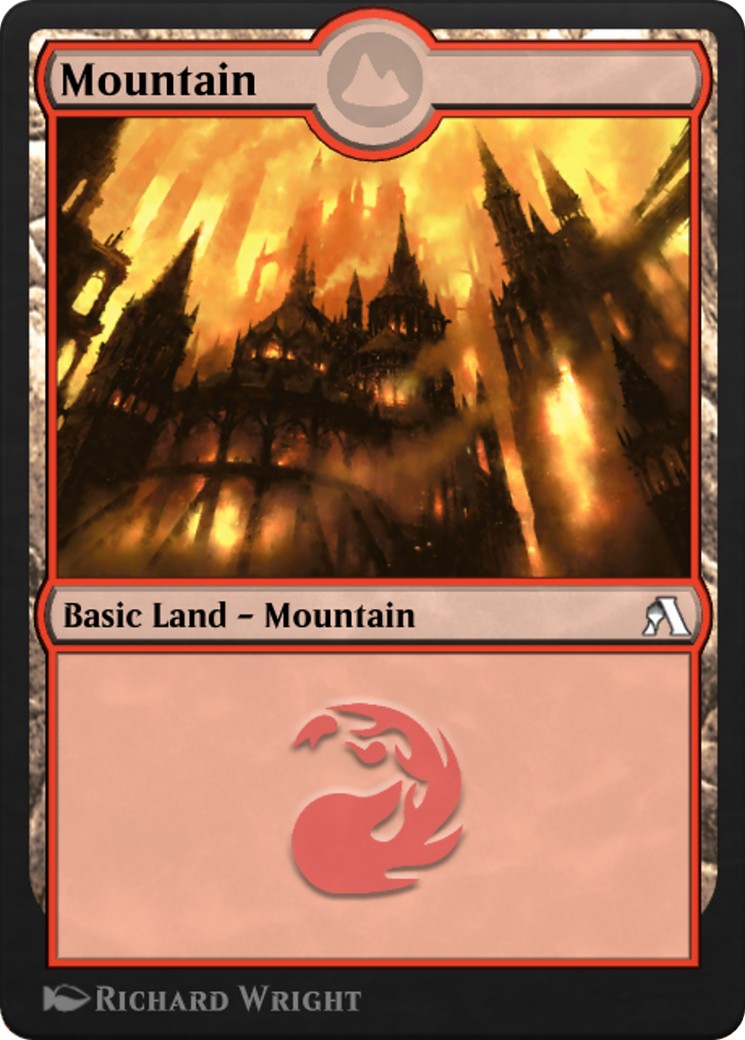 Mountain - Image 1