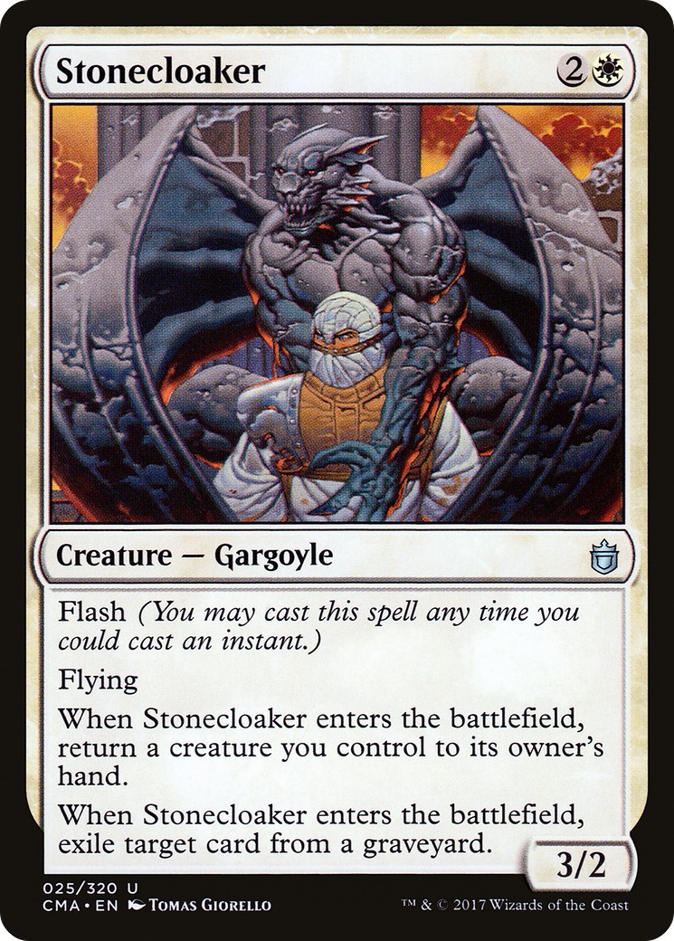 2017 Magic: The Gathering Commander Anthology 2017 Magic: The Gathering Commander Anthology #25 trading card