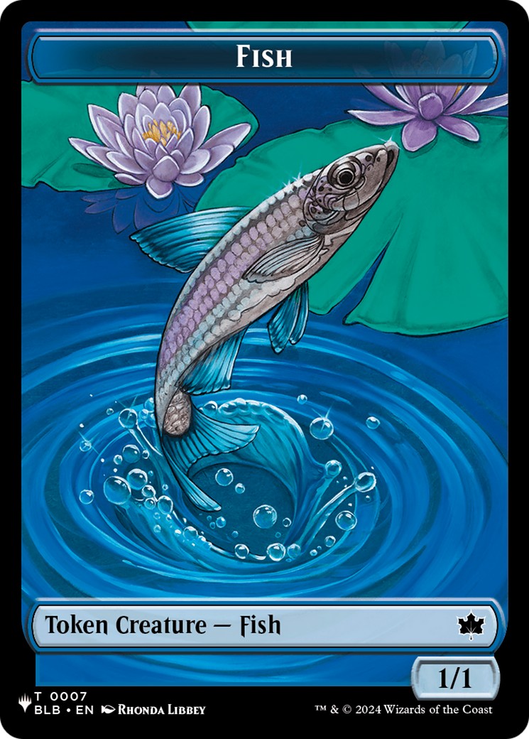Fish - Image 1
