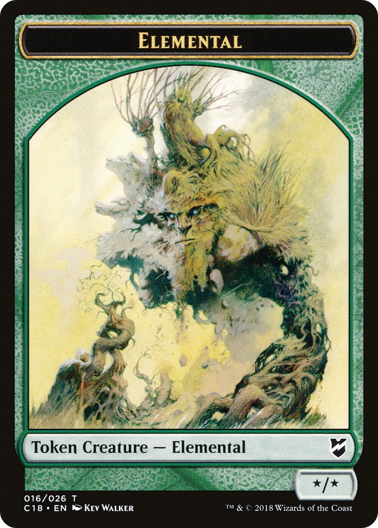 Elemental - Image 1