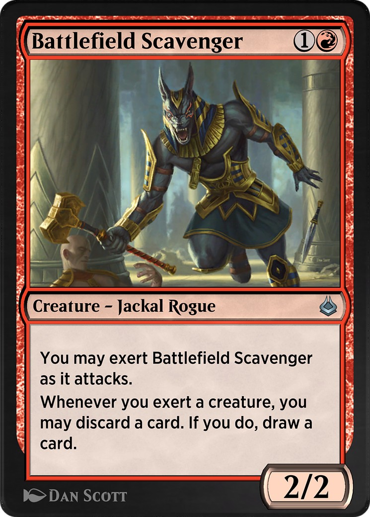 2020 Magic: The Gathering Amonkhet Remastered 2020 Magic: The Gathering Amonkhet Remastered #139 trading card