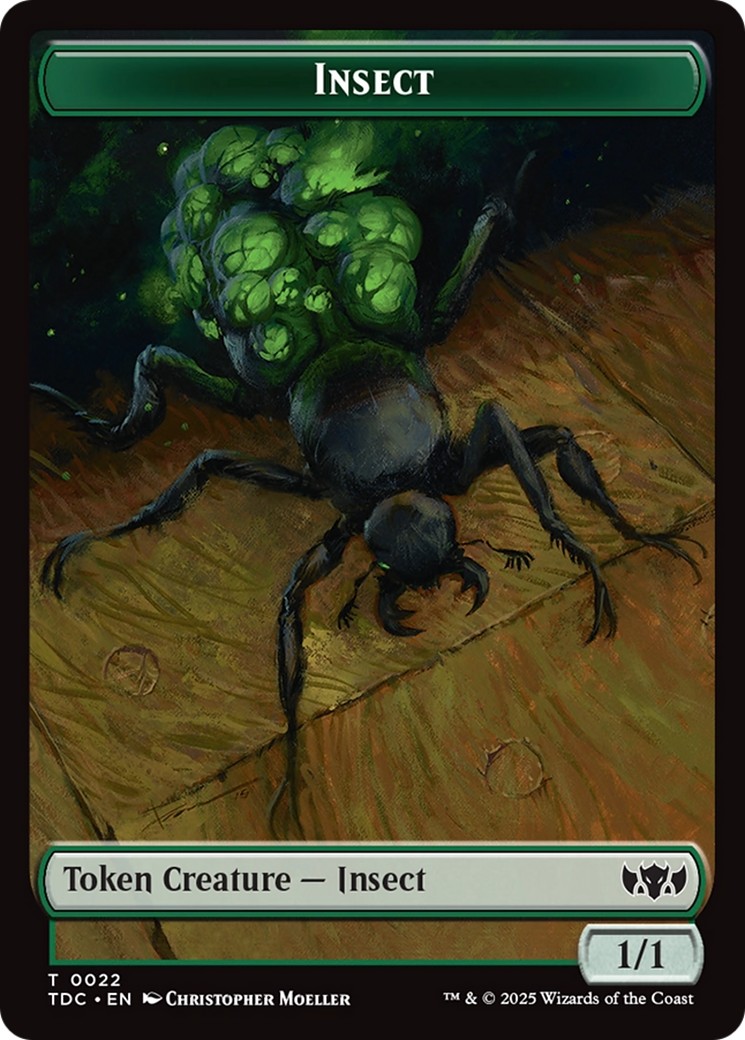 Insect - Image 1