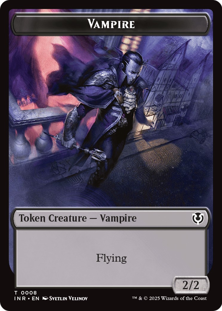 Vampire - Image 1