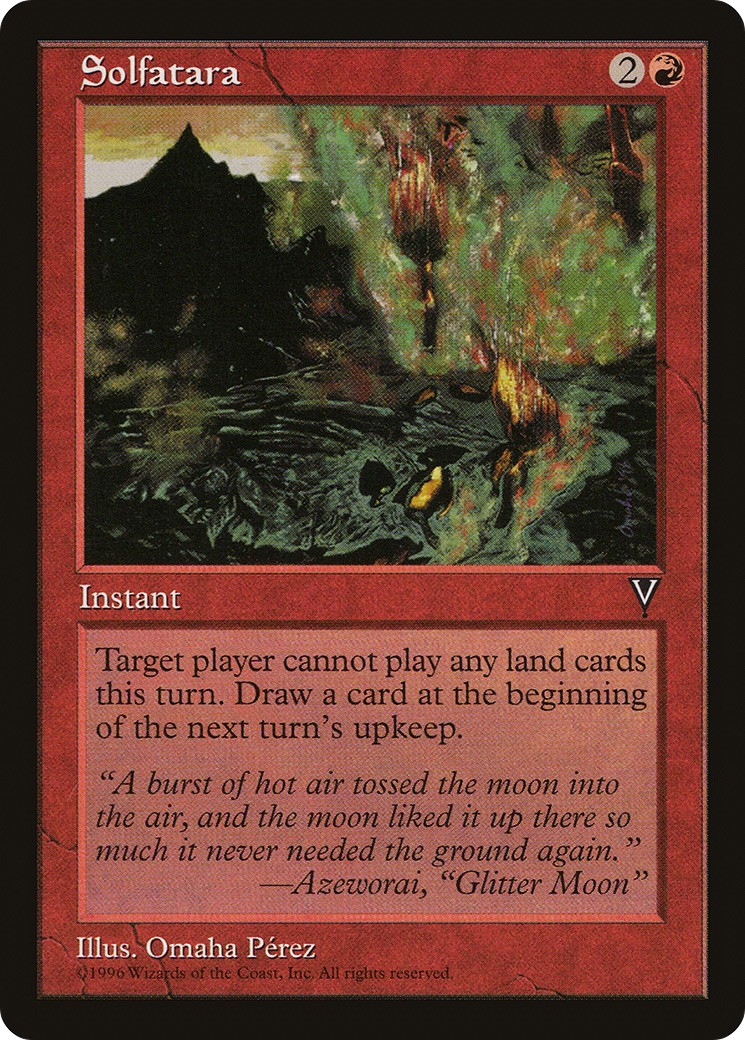 Solfatara - Image 1
