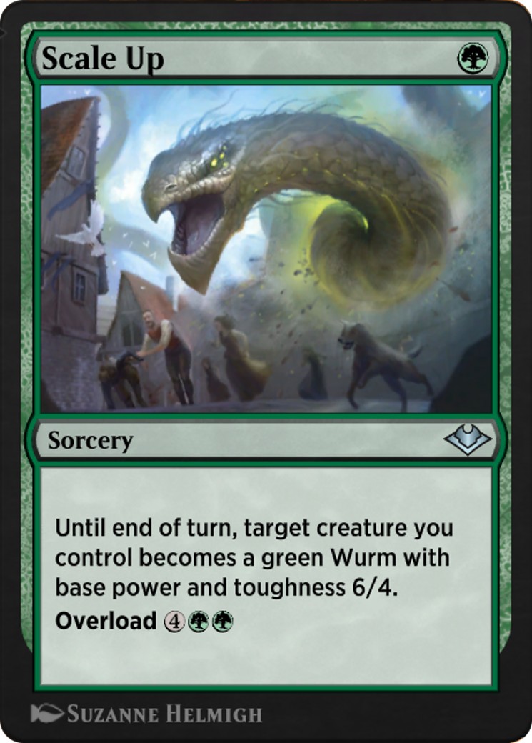 2021 Magic: The Gathering Jumpstart: Historic Horizons 2021 Magic: The Gathering Jumpstart: Historic Horizons #631 trading ca