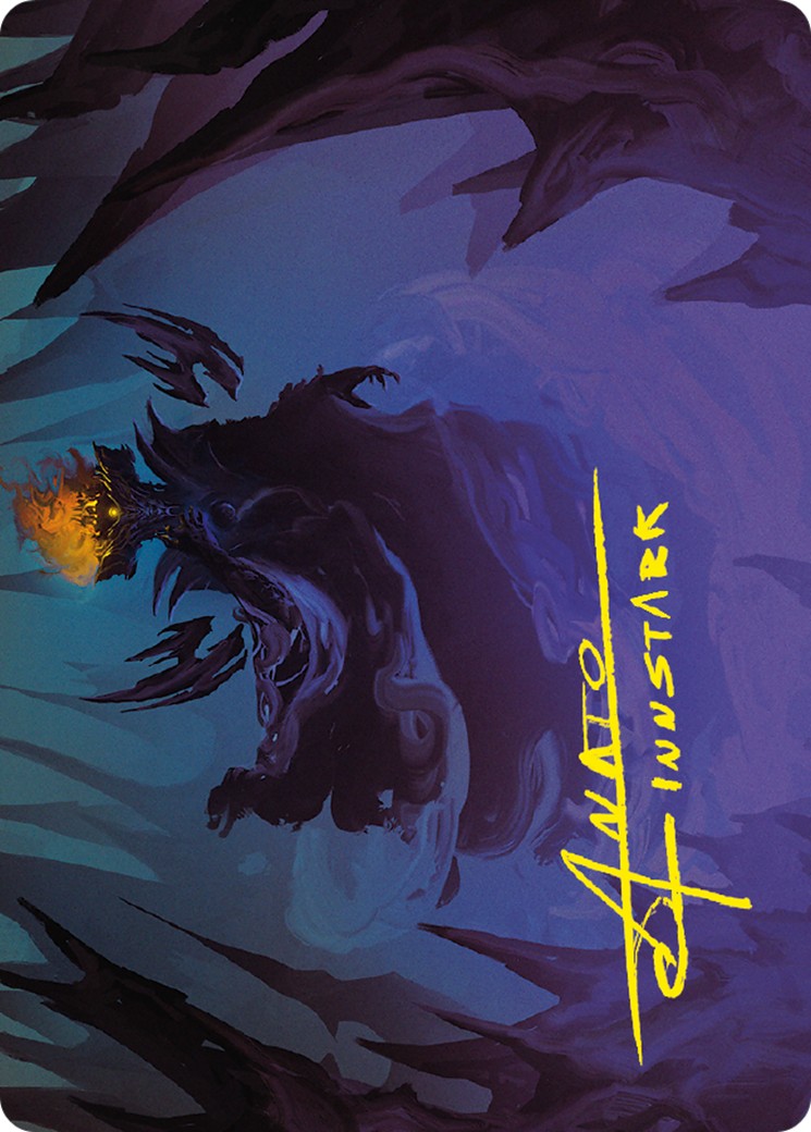 Sauron, the Necromancer // Sauron, the Necromancer - Image 1