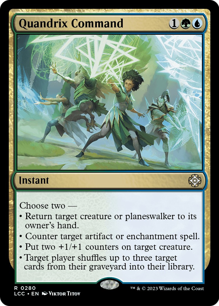 2023 Magic: The Gathering The Lost Caverns of Ixalan 2023 Magic: The Gathering The Lost Caverns of Ixalan #280 trading card