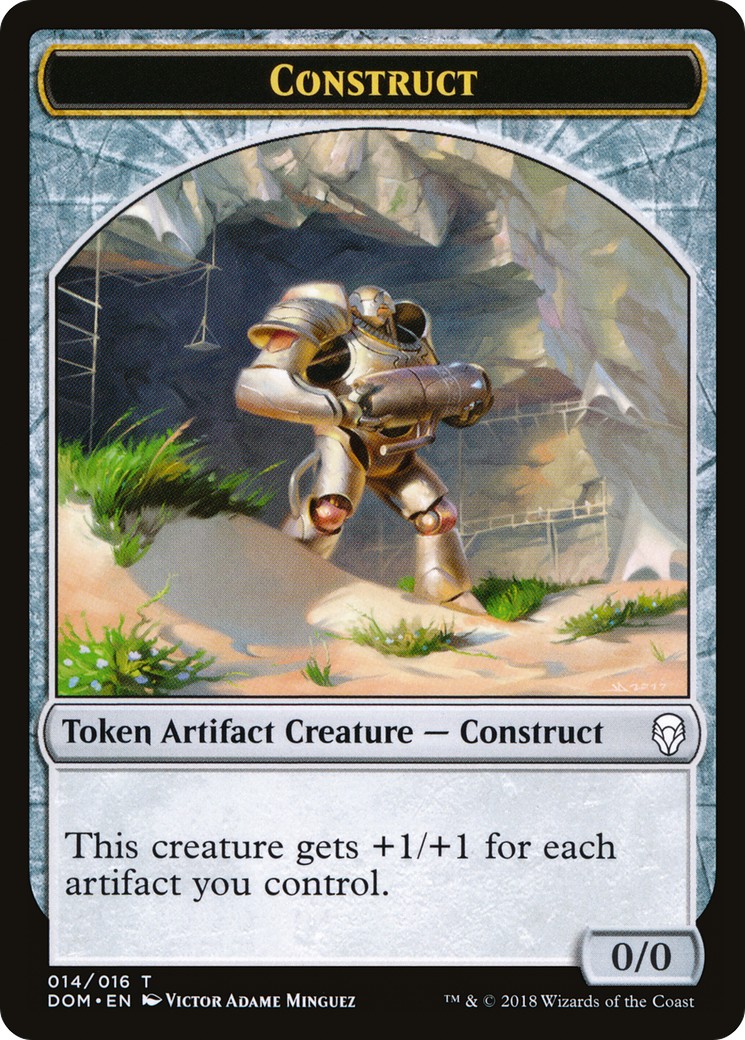 Construct - Image 1