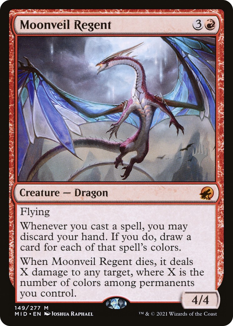 Moonveil Regent - Image 1