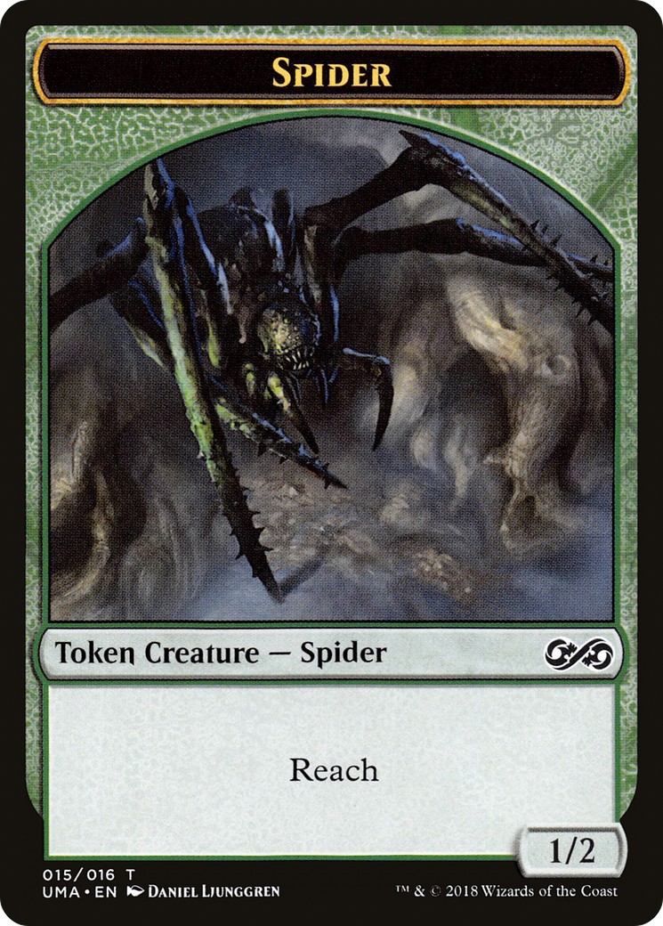 Spider - Image 1