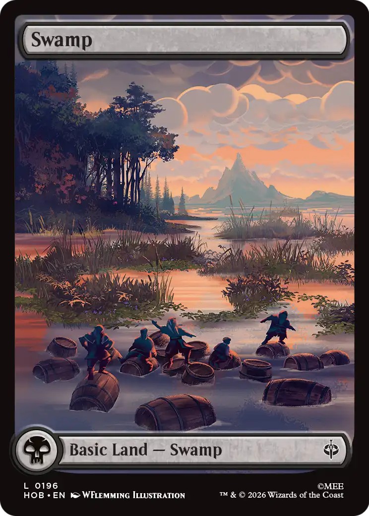 Swamp - Image 1