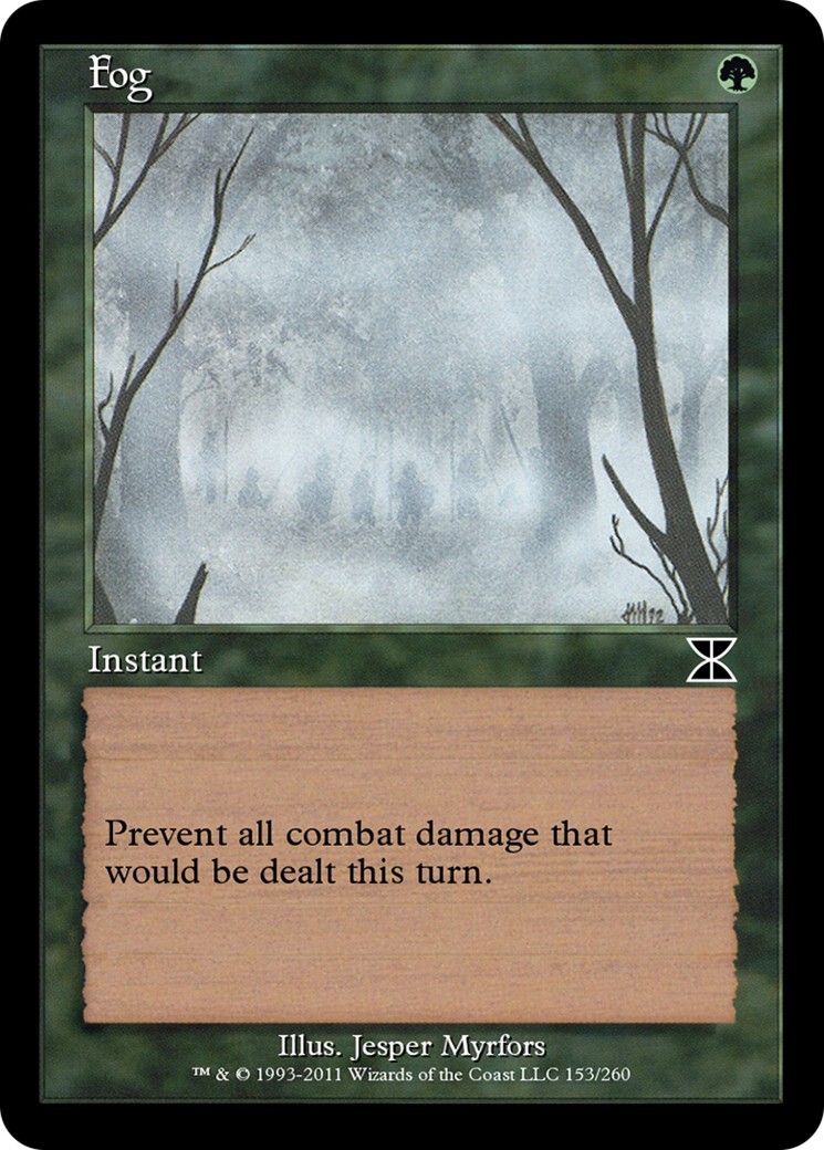 Fog - Image 1