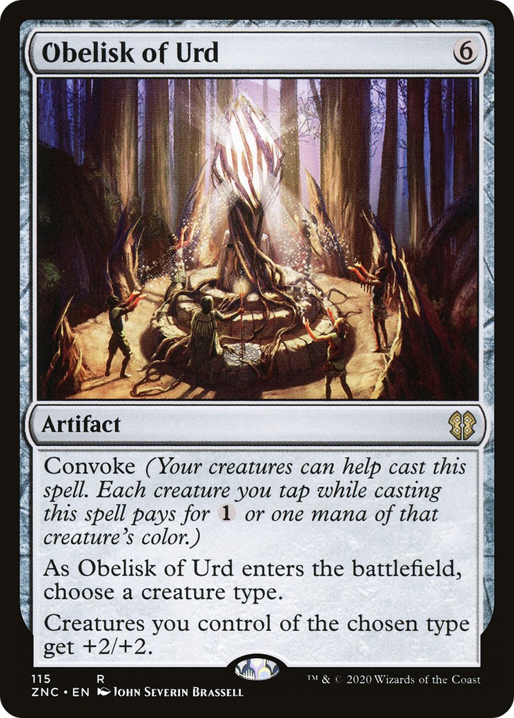 2020 Magic: The Gathering Zendikar Rising 2020 Magic: The Gathering Zendikar Rising #115 trading card