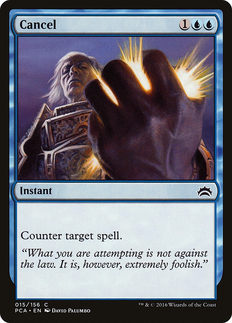 Cancel - Image 1