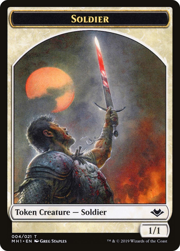 Soldier - Image 1