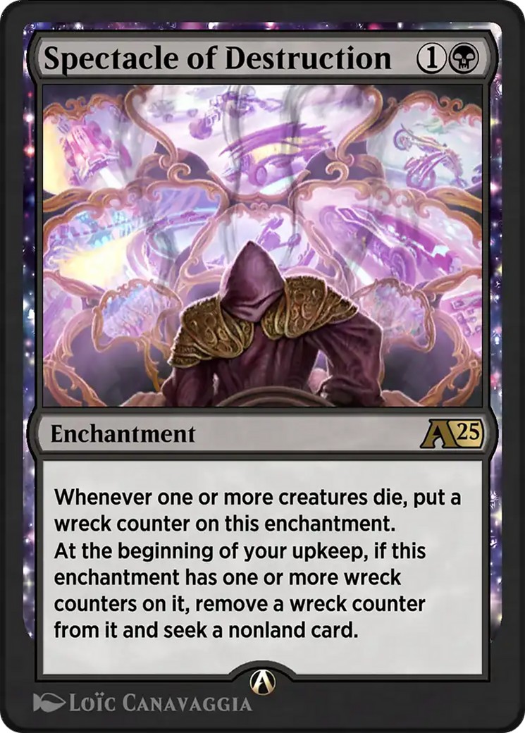 Spectacle of Destruction - Image 1