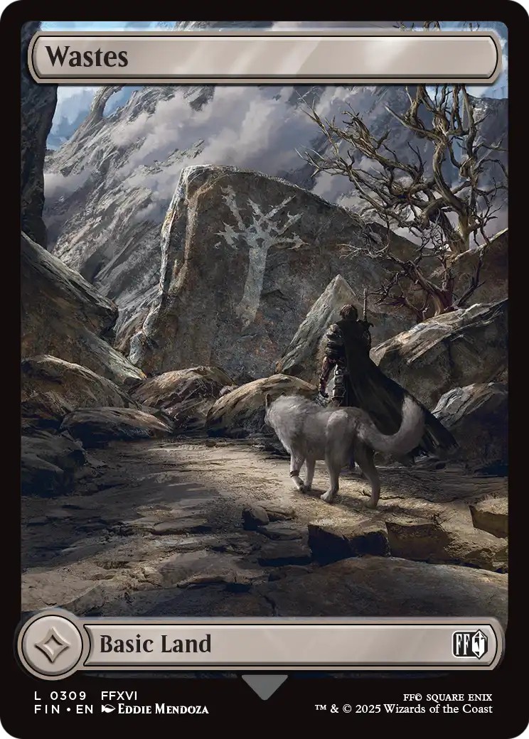 Wastes - Image 1