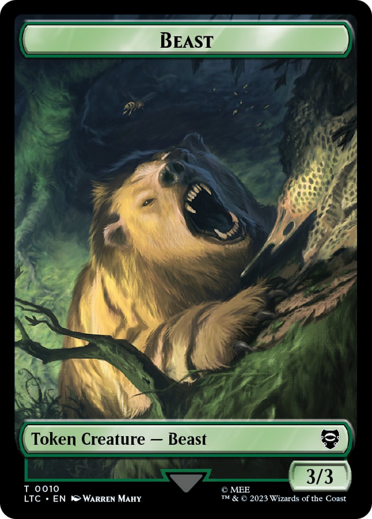 Beast - Image 1