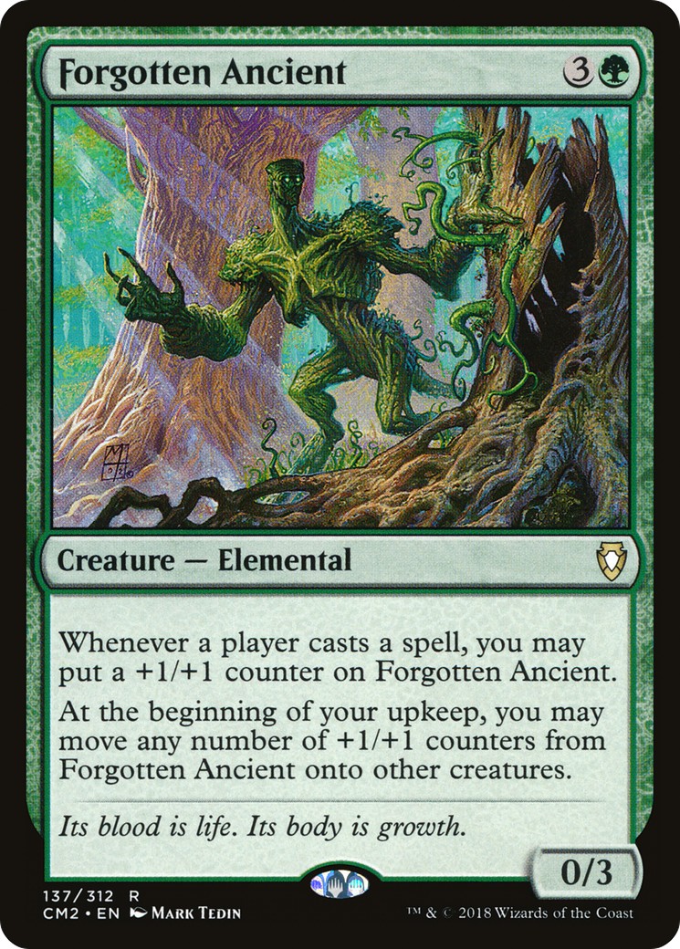 Forgotten Ancient - Image 1