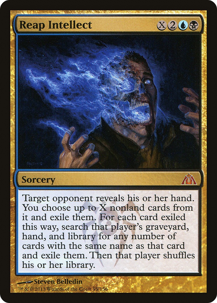 Reap Intellect - Image 1